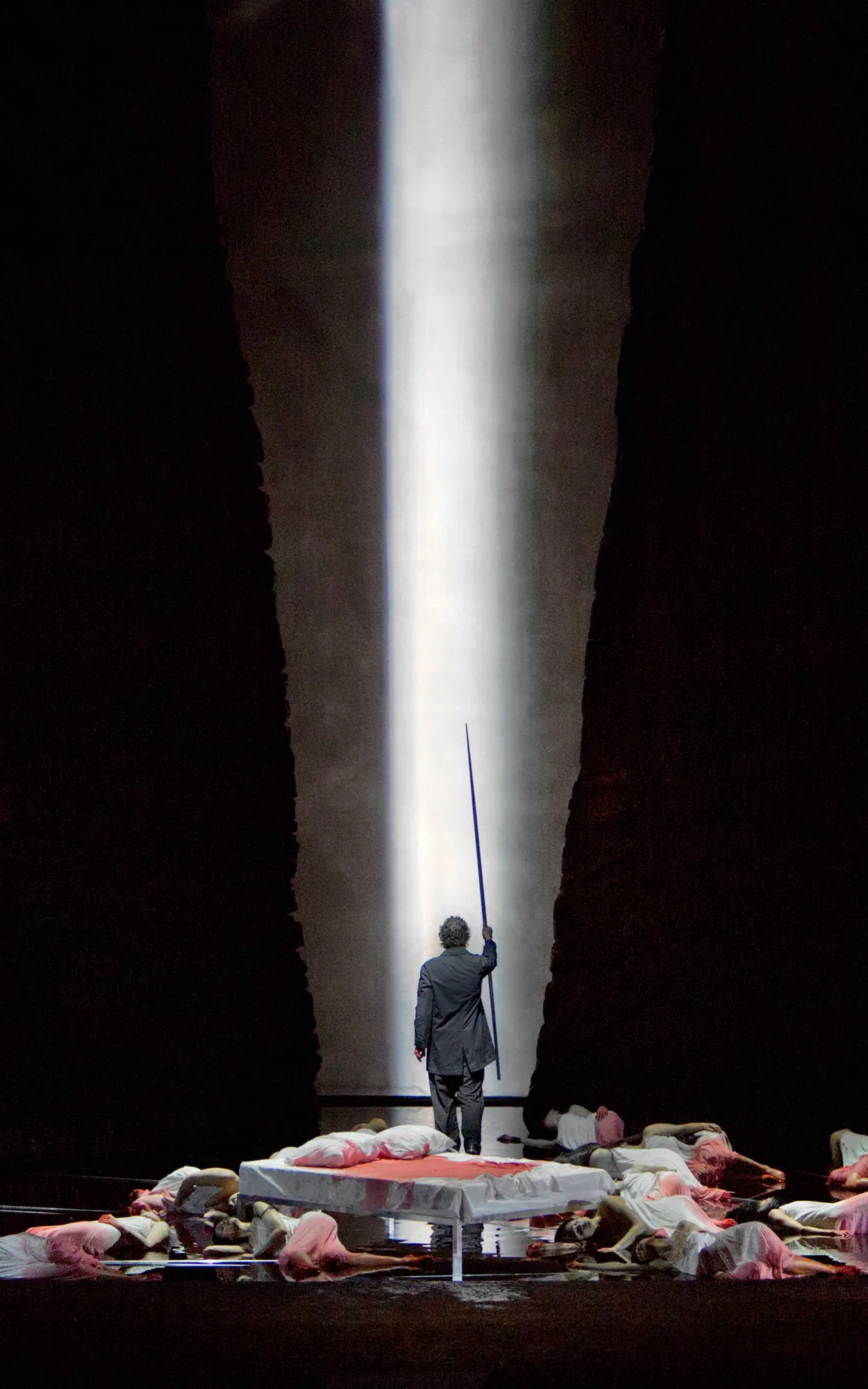 The Met: Live in HD 2026—2027