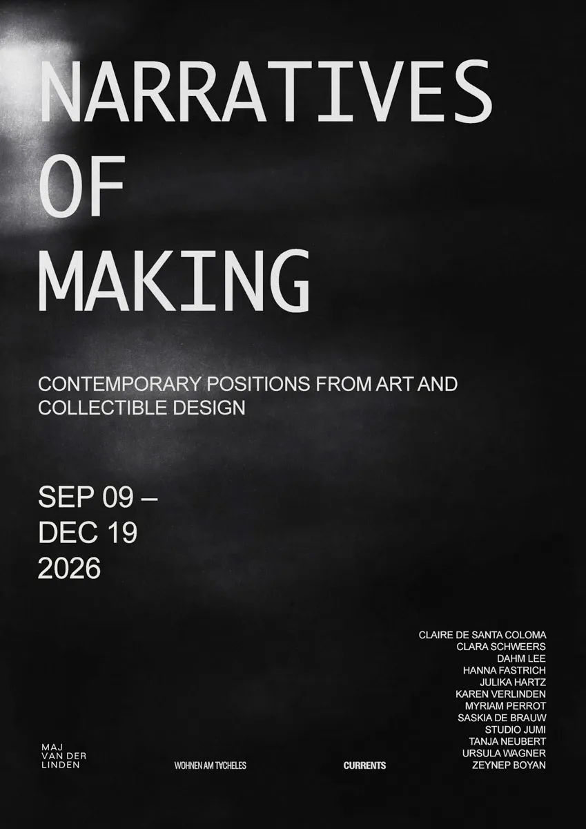 NARRATIVES OF MAKING