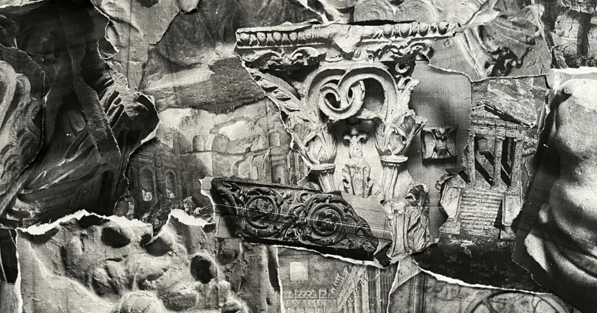 Reveries on Ruin Value and the Future of (a) Museum(s)