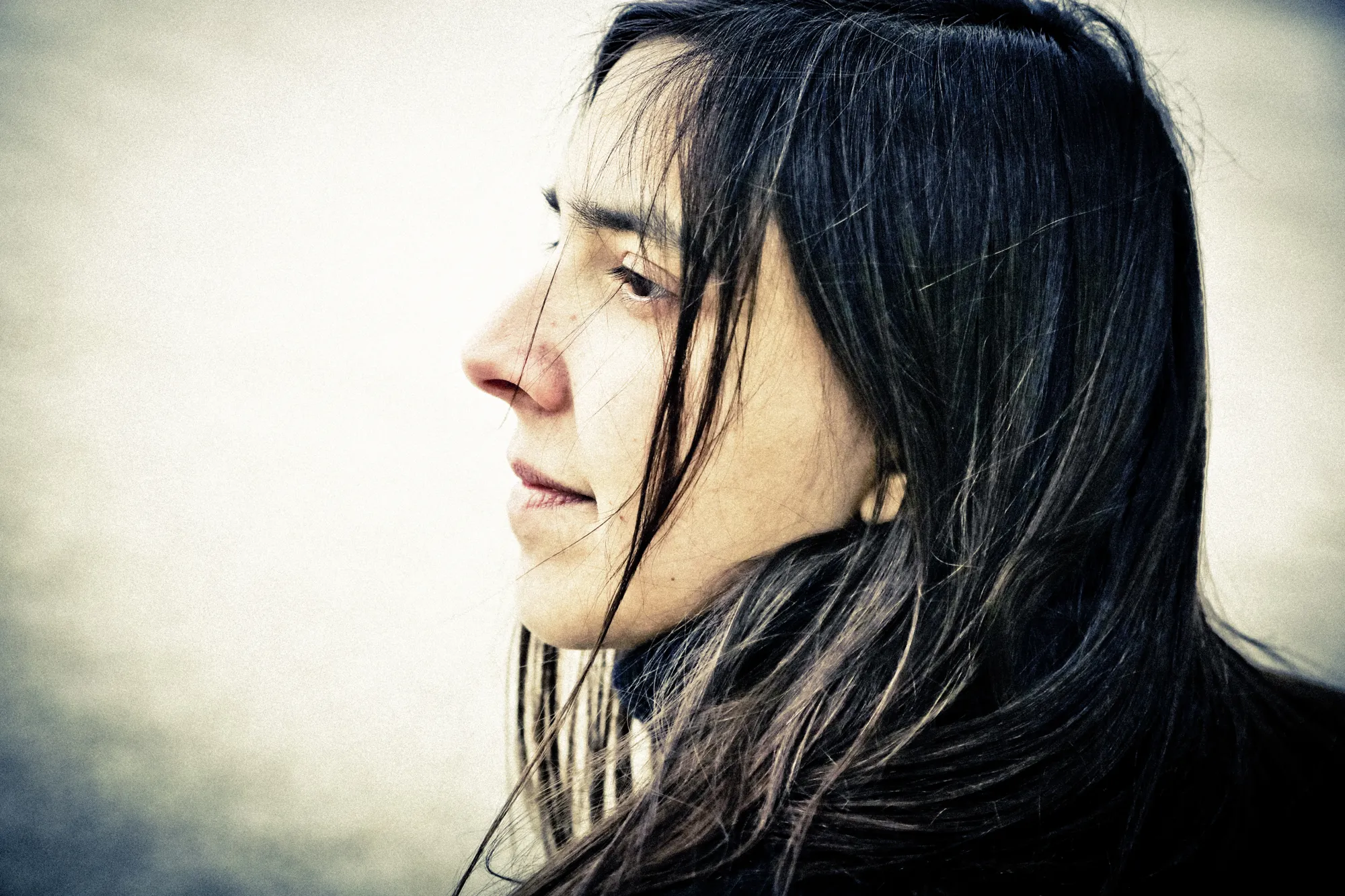Zurich Jazz Orchestra featuring Sarah Chaksad (cond., comp.)