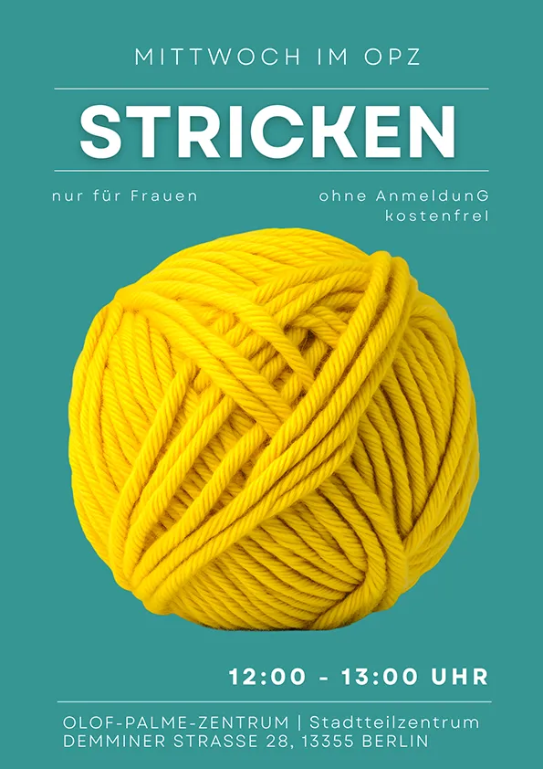 Stricken für Frauen