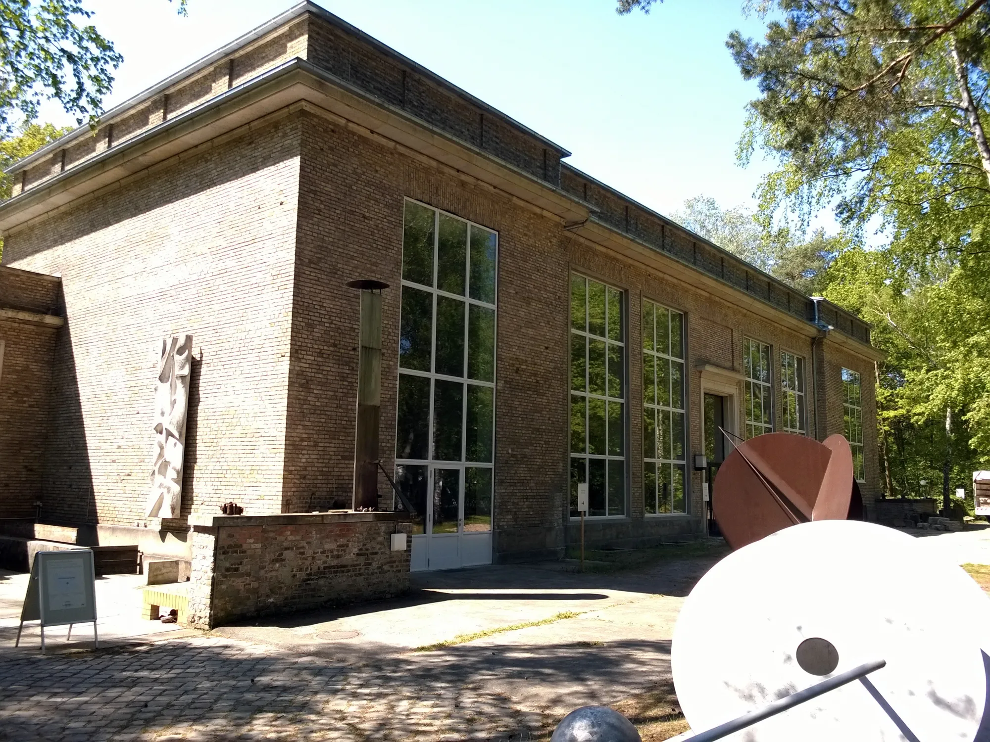 Kunsthaus Dahlem