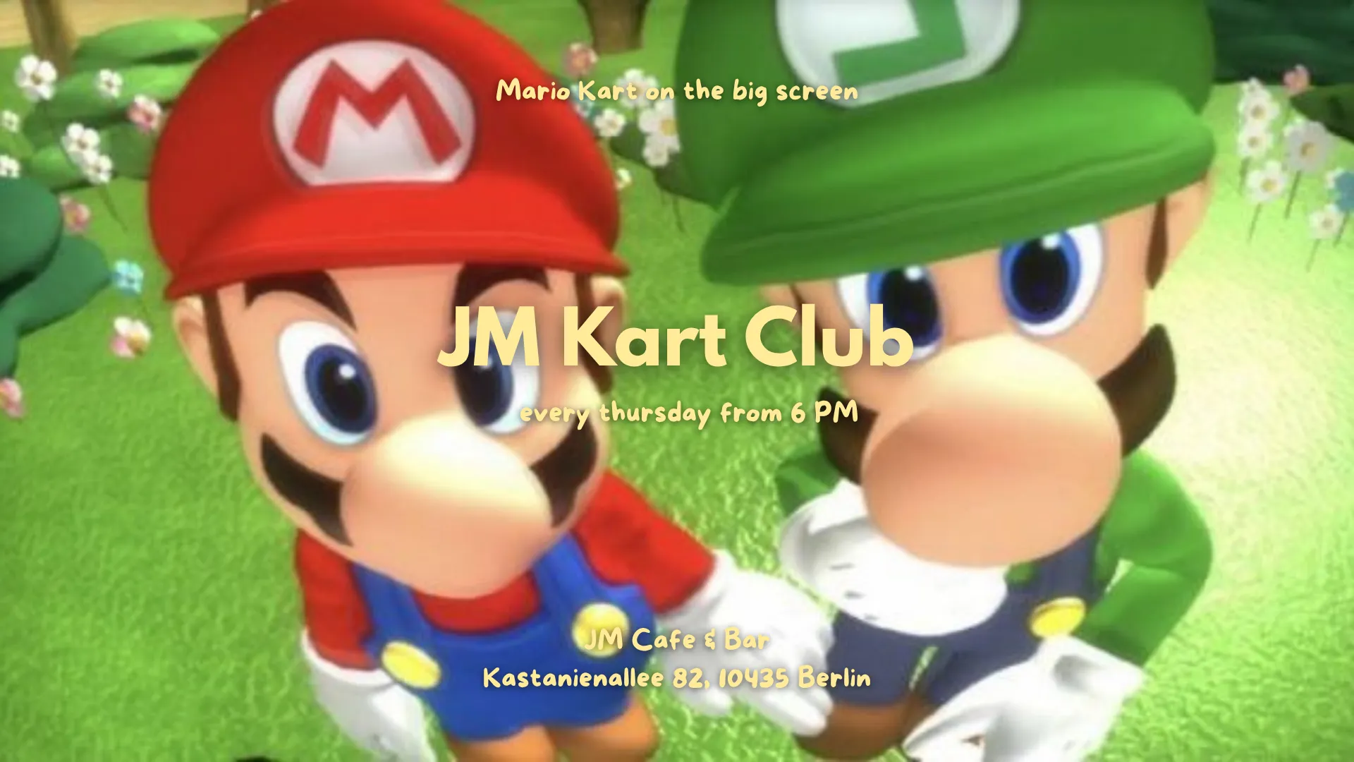 JM Kart Club