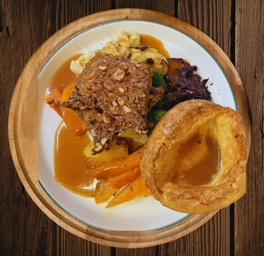 Sunday Roast