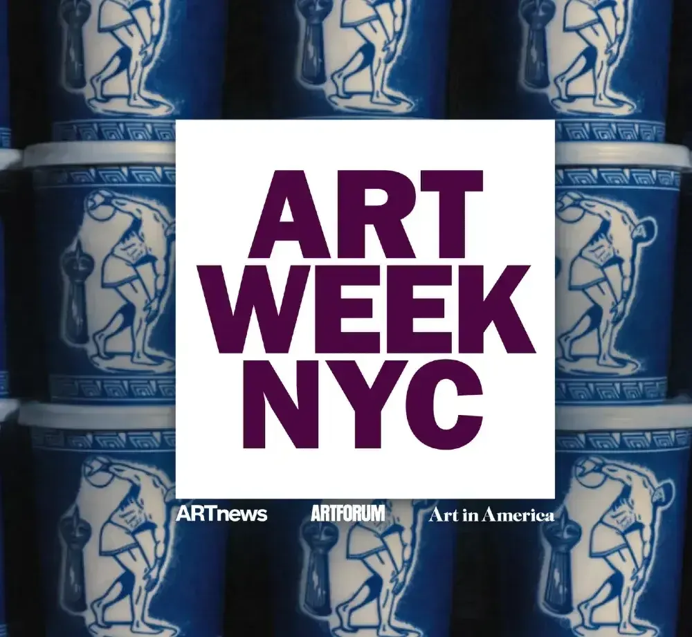 Art Week NYC