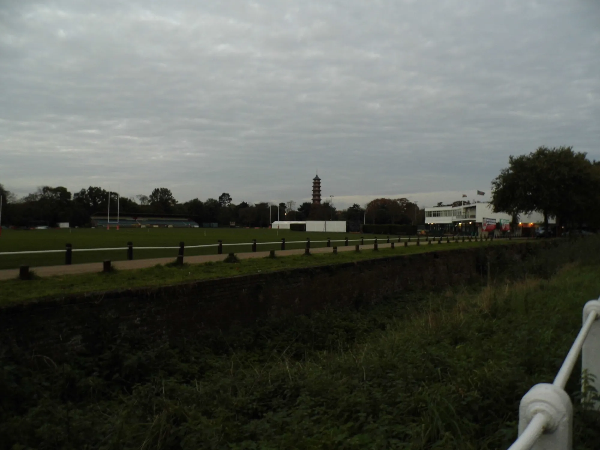 London Welsh RFC