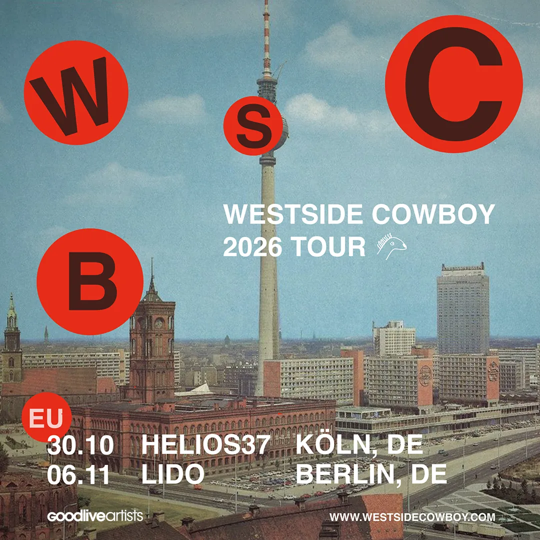 WESTSIDE COWBOY