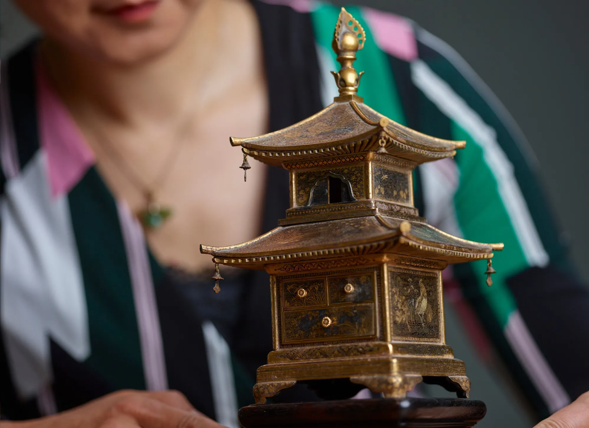 Asian Art Valuation Day - Glasgow