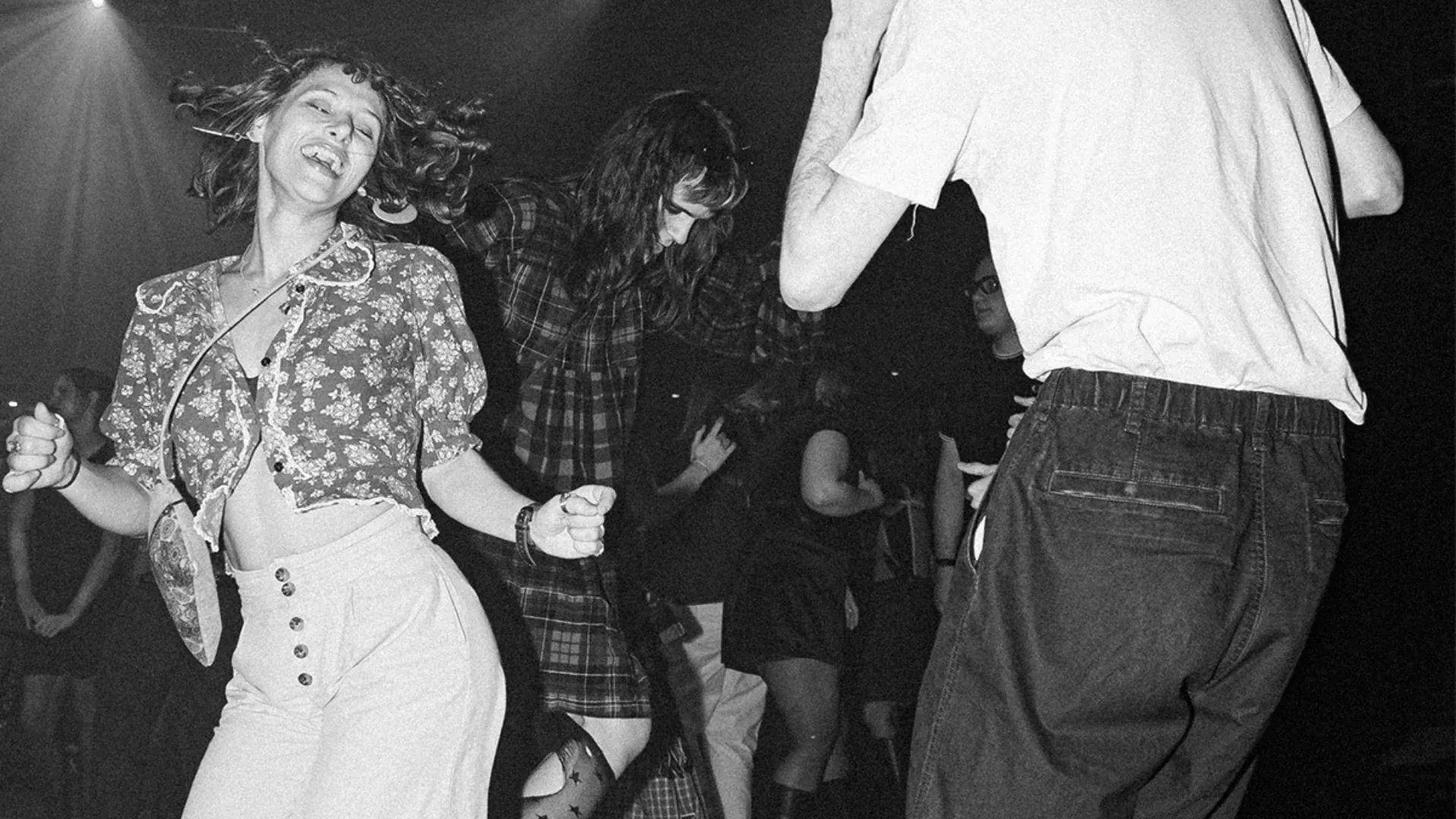 10 Years of Deptford Northern Soul Club