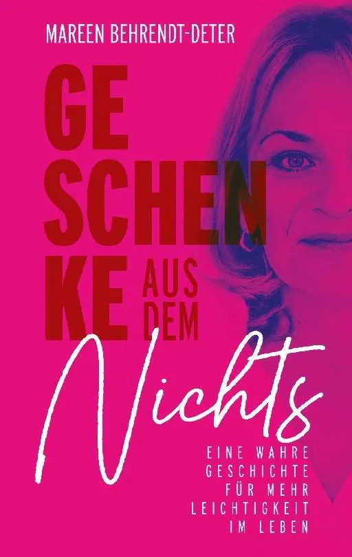 Interaktive Lesung: Drei Frauen sprechen über gelebte Wege. Echt, authentisch und Mut gebend.