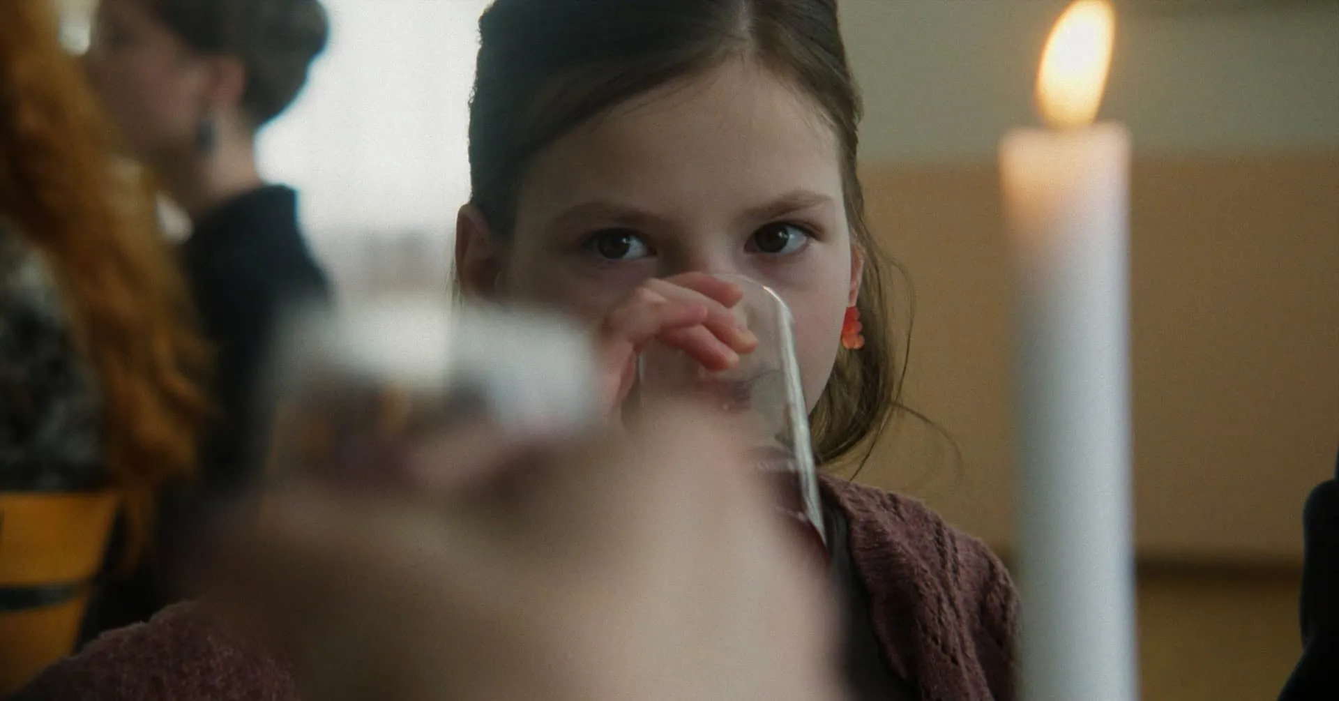 BALTIC SHORTS | NYBFF