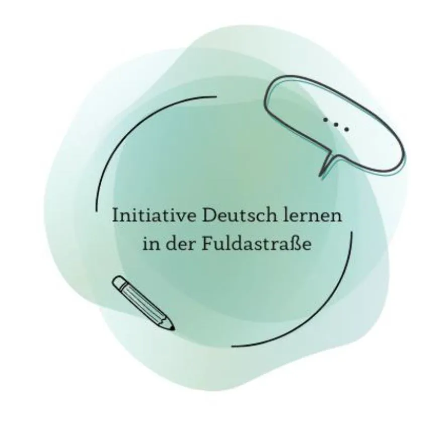 Deutschkurs für Geflüchtete