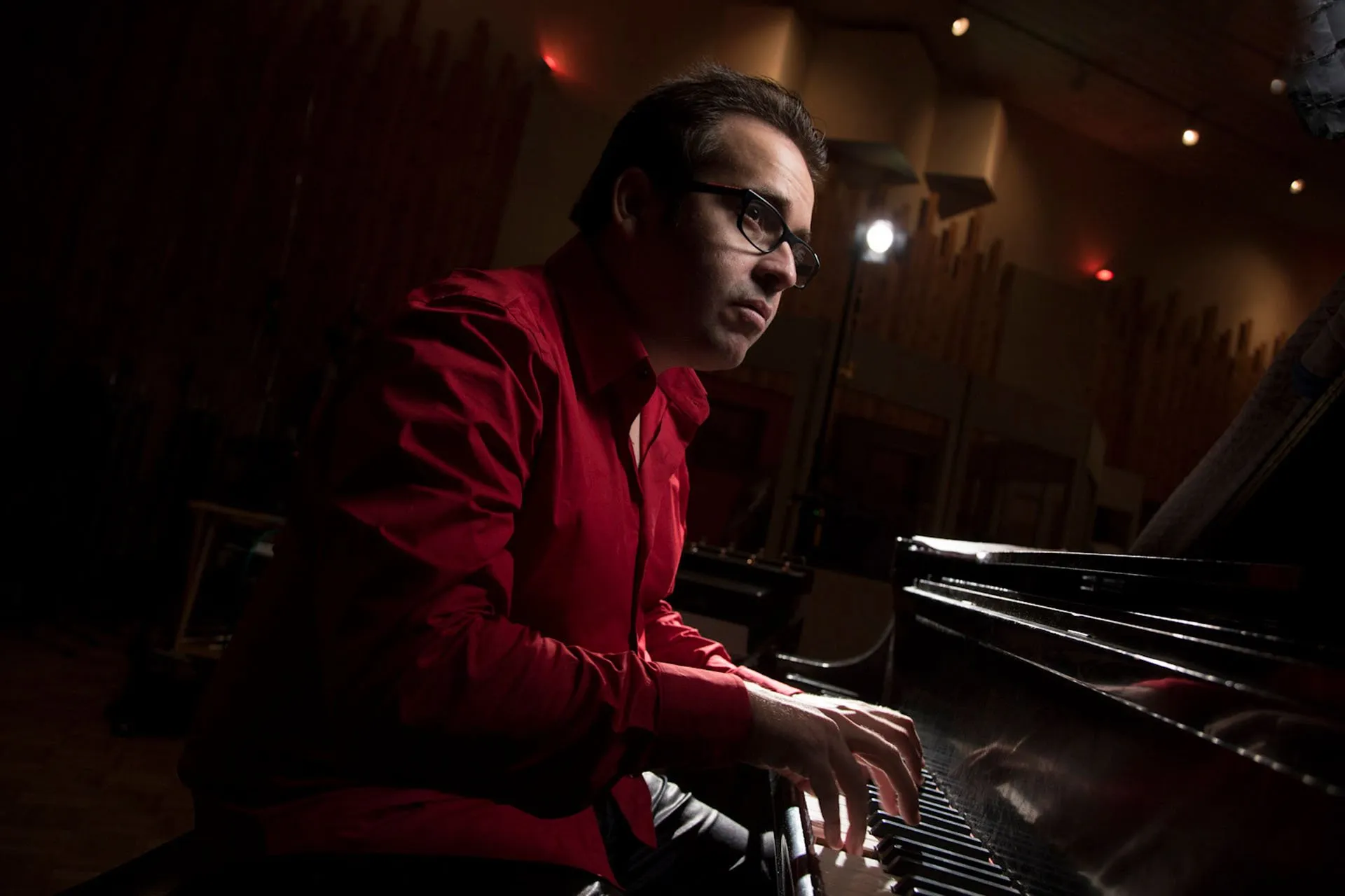 Manuel Valera: New Cuban Express