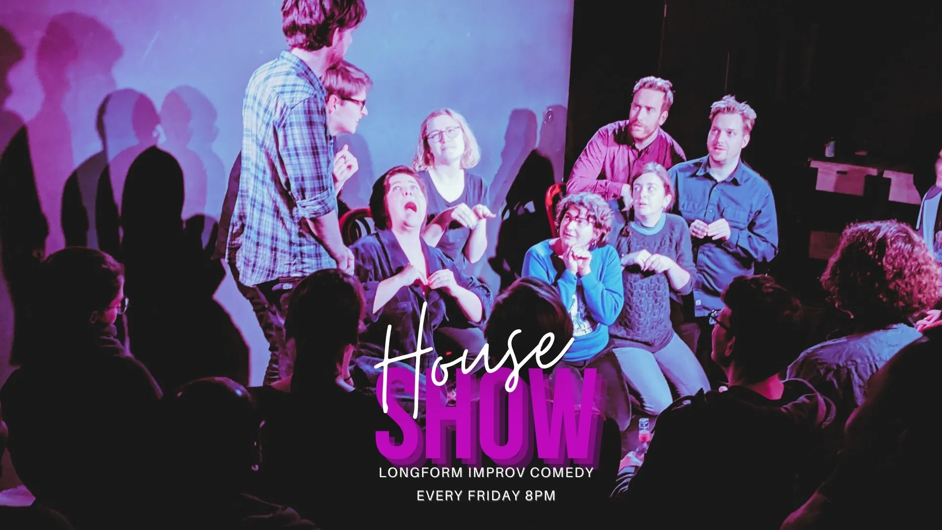 House Show