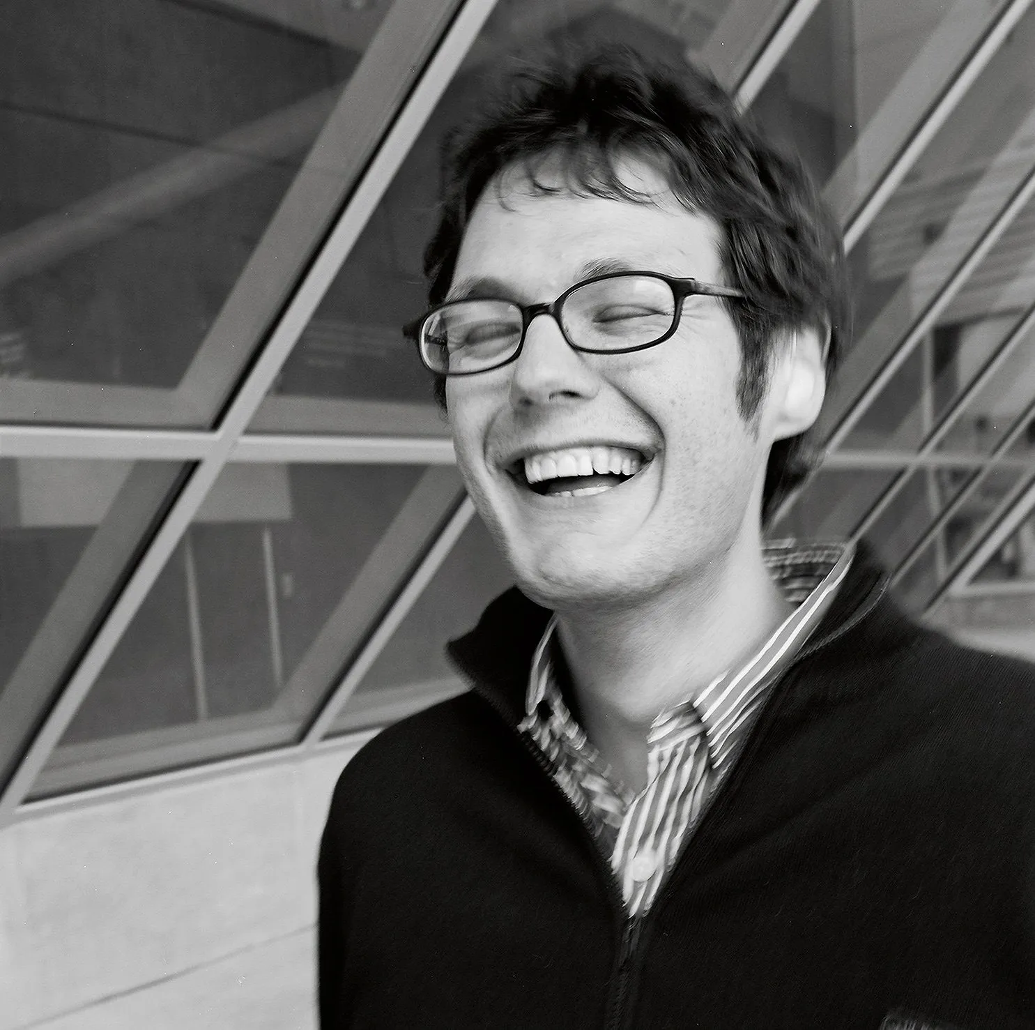 Skirball Salon: Ilya Kaminsky & Katie Farris