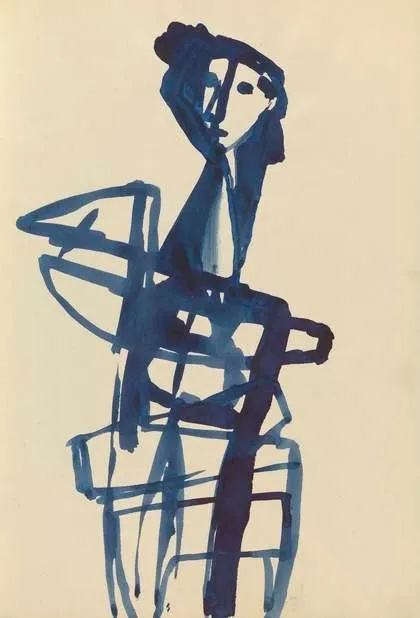 Together on this Island: Émigré Art Networks in Britain