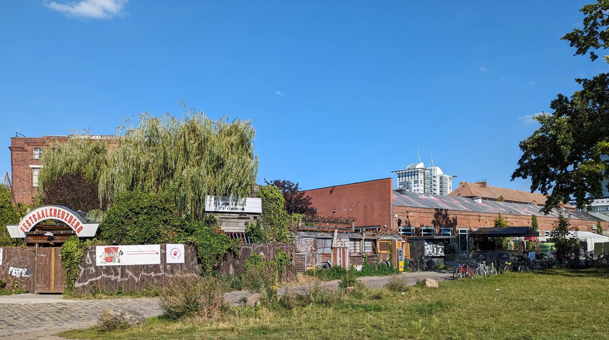 Festsaal Kreuzberg