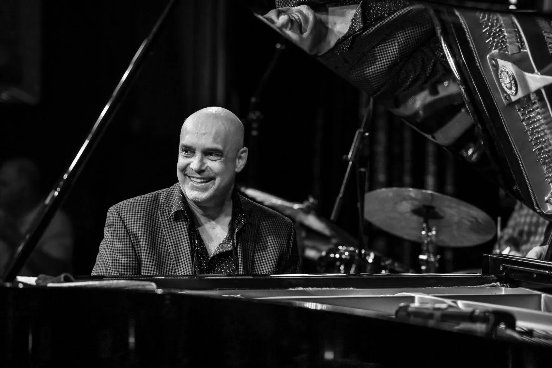The Larry Fuller Trio