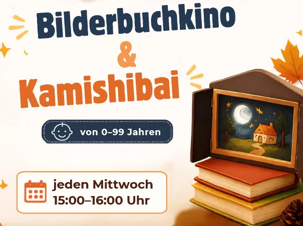 Bilderbuchkino
