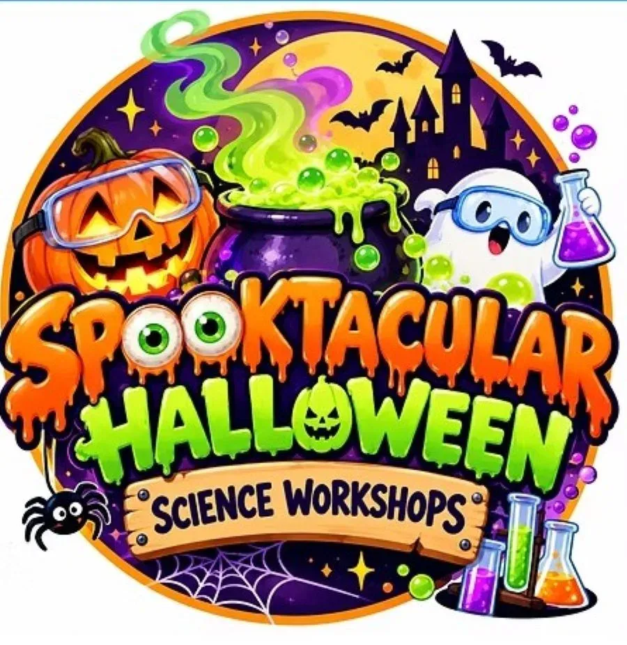 Spooktacular Halloween