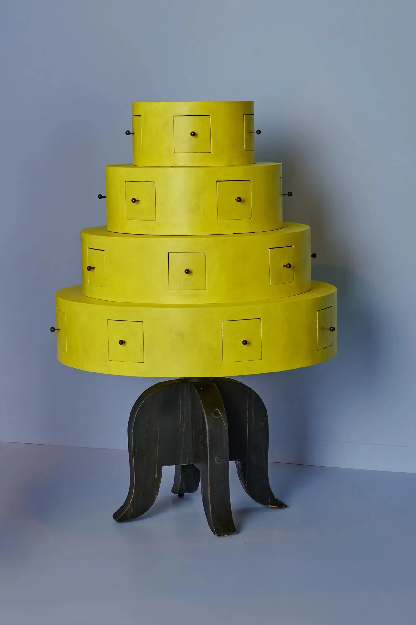 Art + Furniture: Designers, Makers, and Advocates