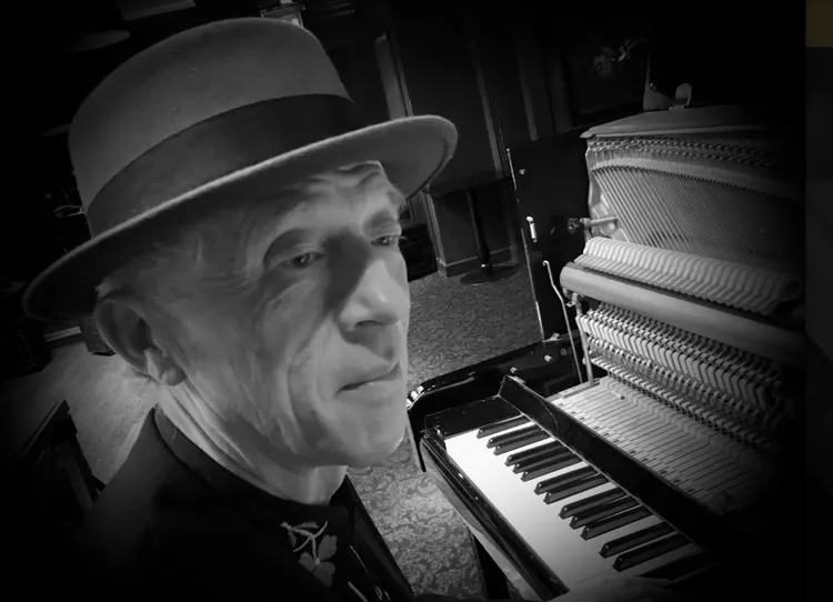 AL "DENTE" DUNN
