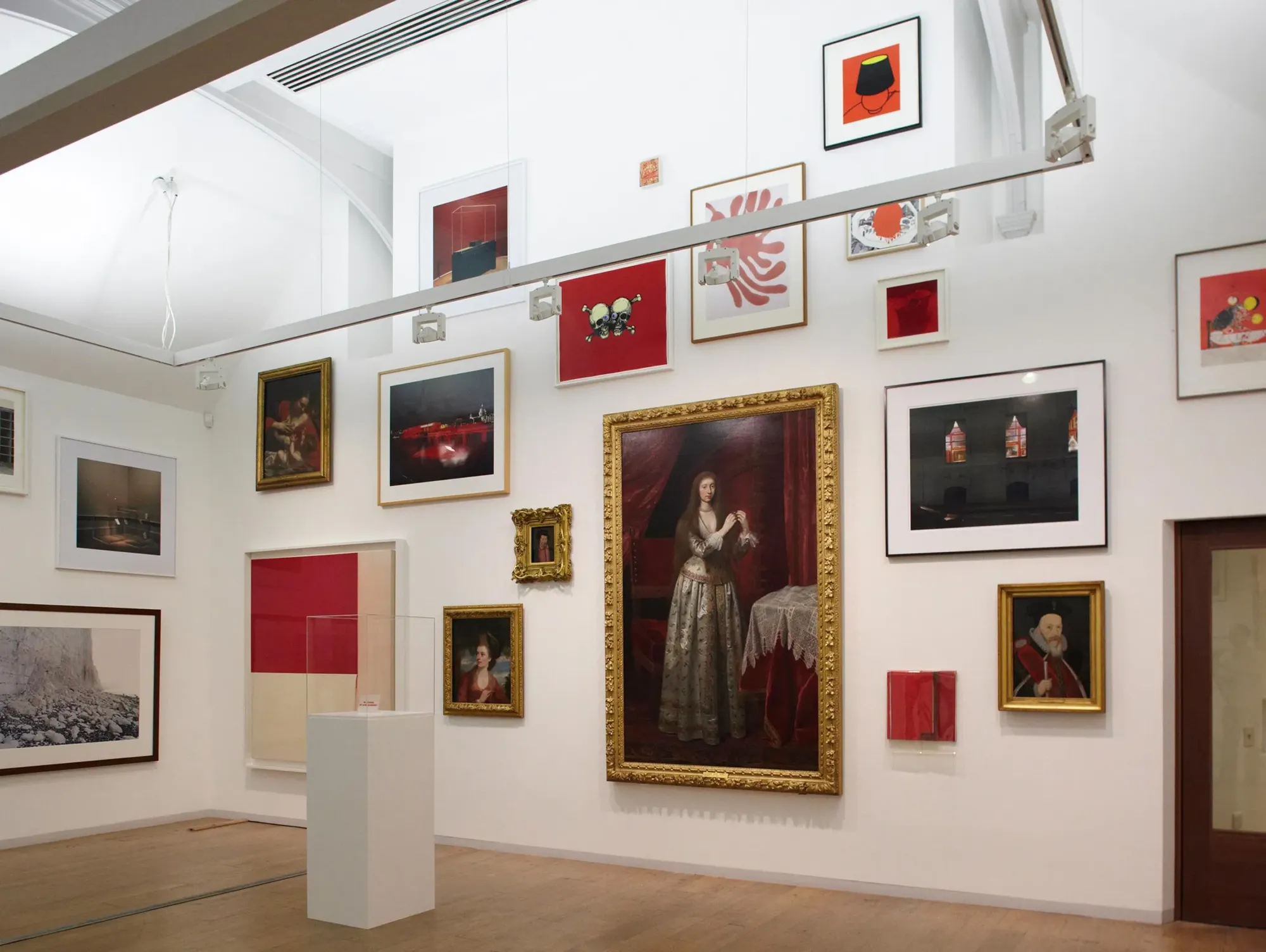 What Are Collections Good For? Adventures and Experiments in the 21st Century Lecture by Iwona Blazwick