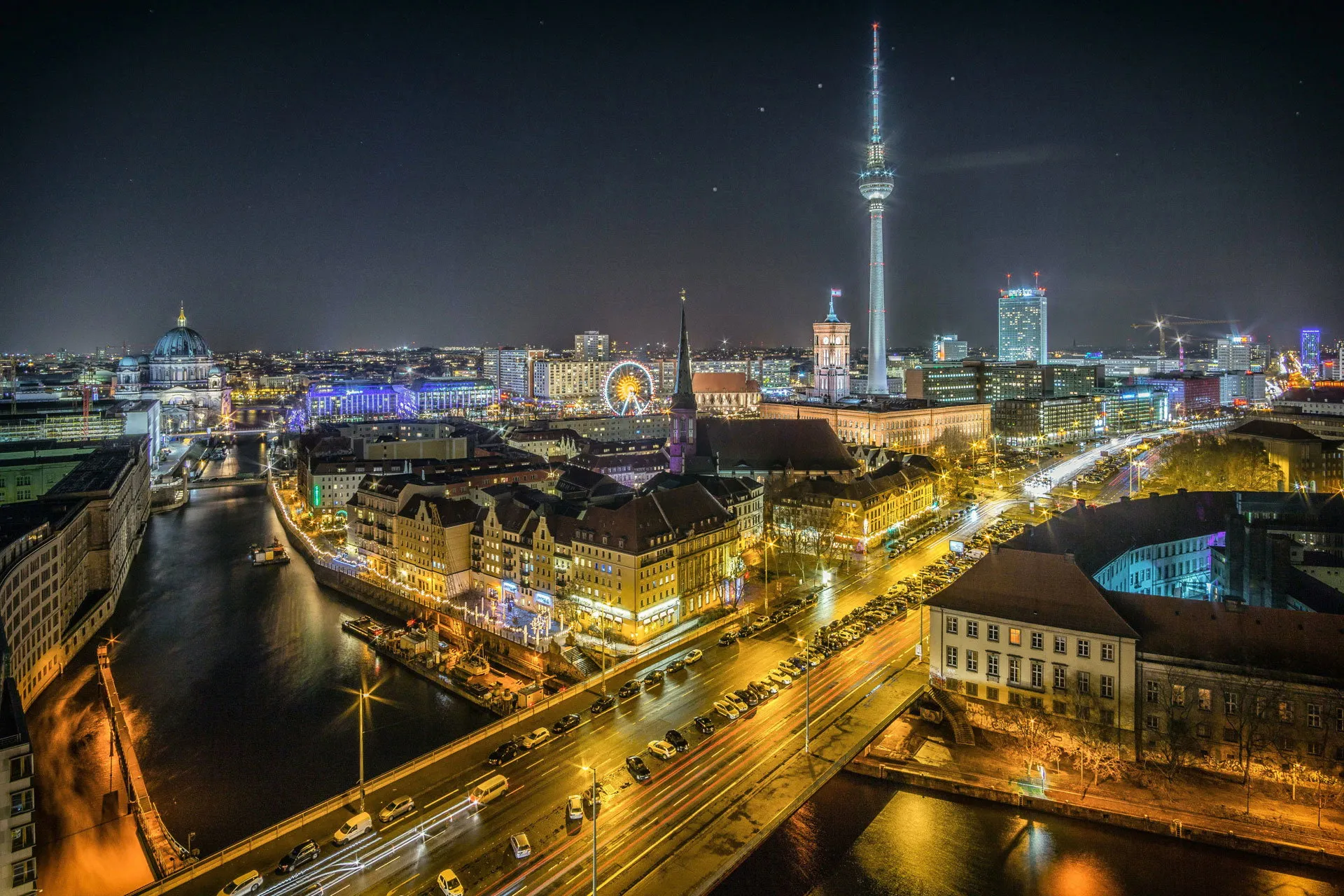 Vollmondführung