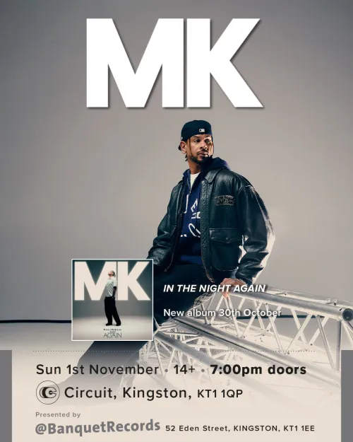 MK