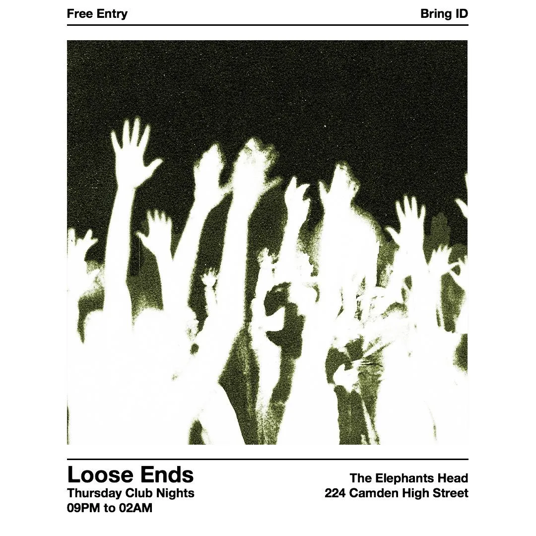 LOOSE ENDS