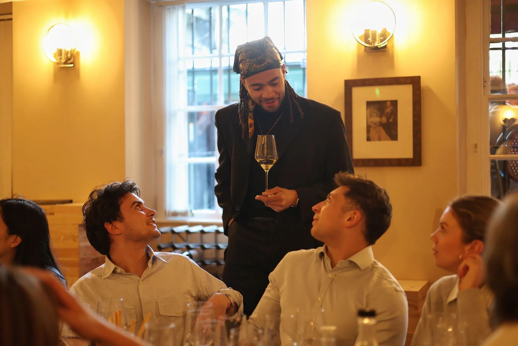 Tasting: Japan Uncorked – Discovering Japanese Wine with Château Mercian