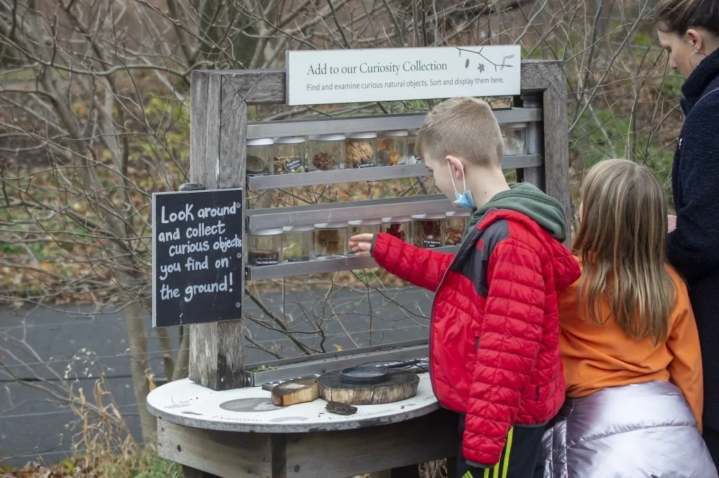 Fall Discovery Days
