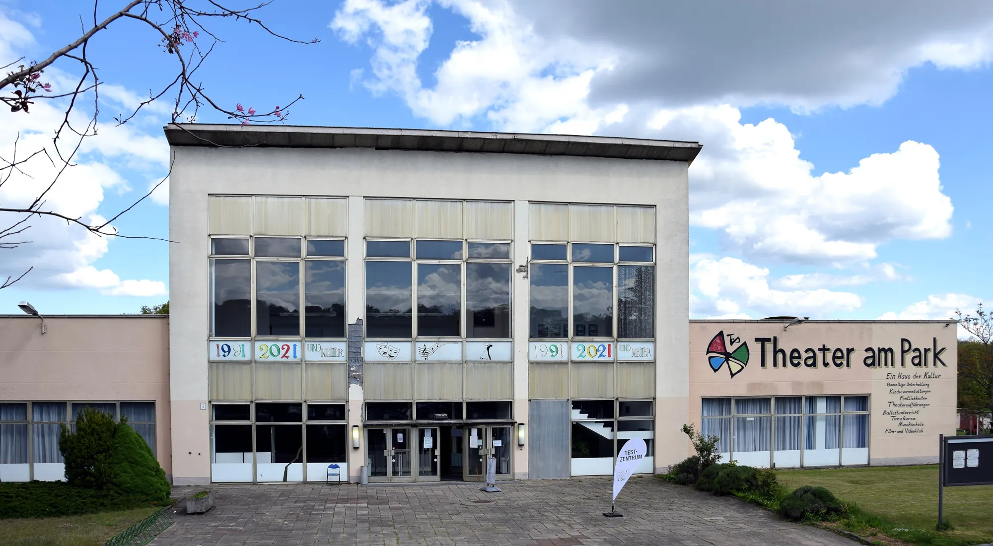 Theater am Park