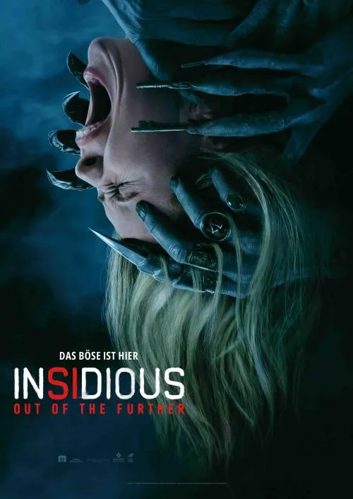 Insidious: Out of the Further