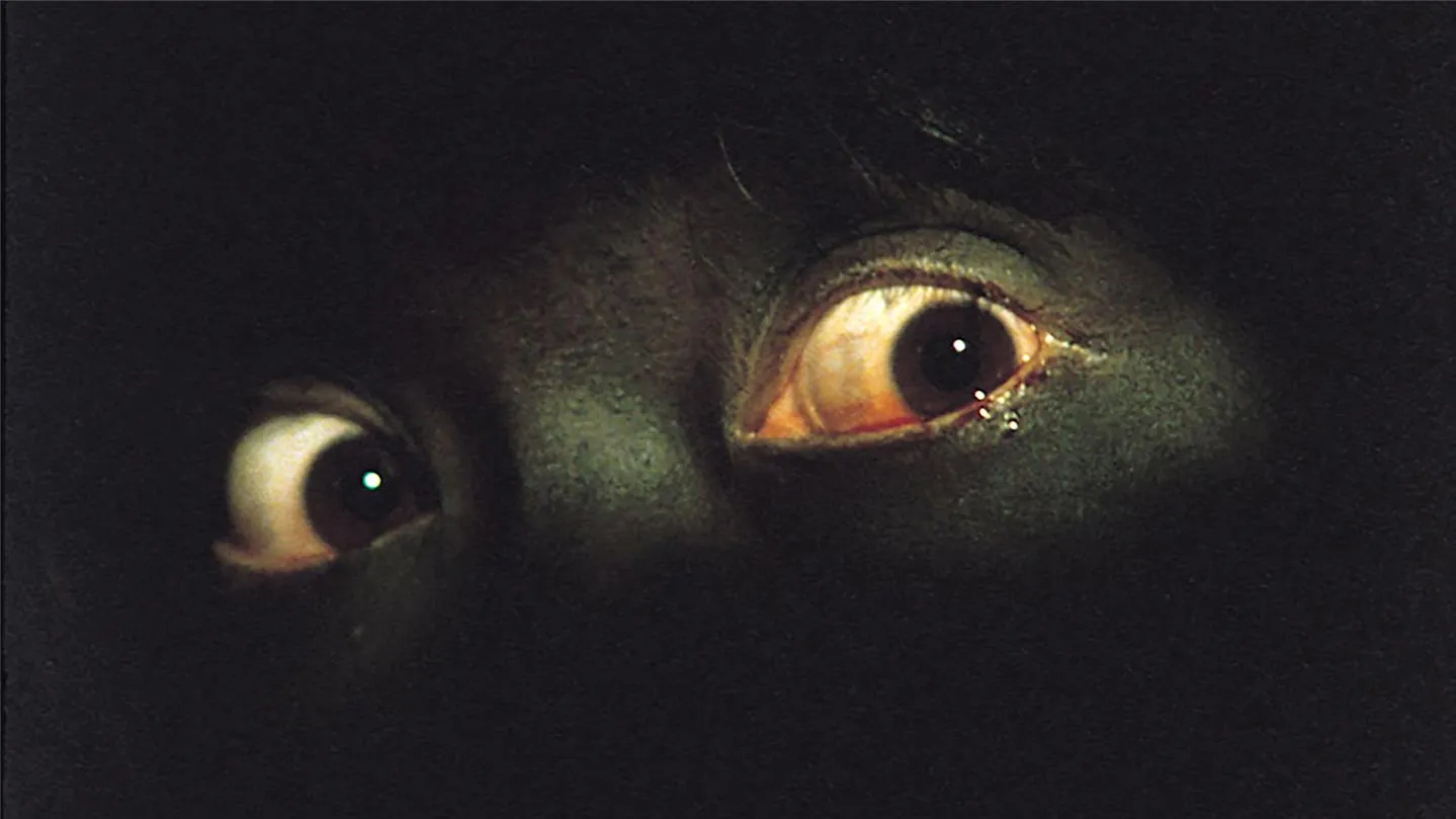 Pretty Scary Things: 4x Horror