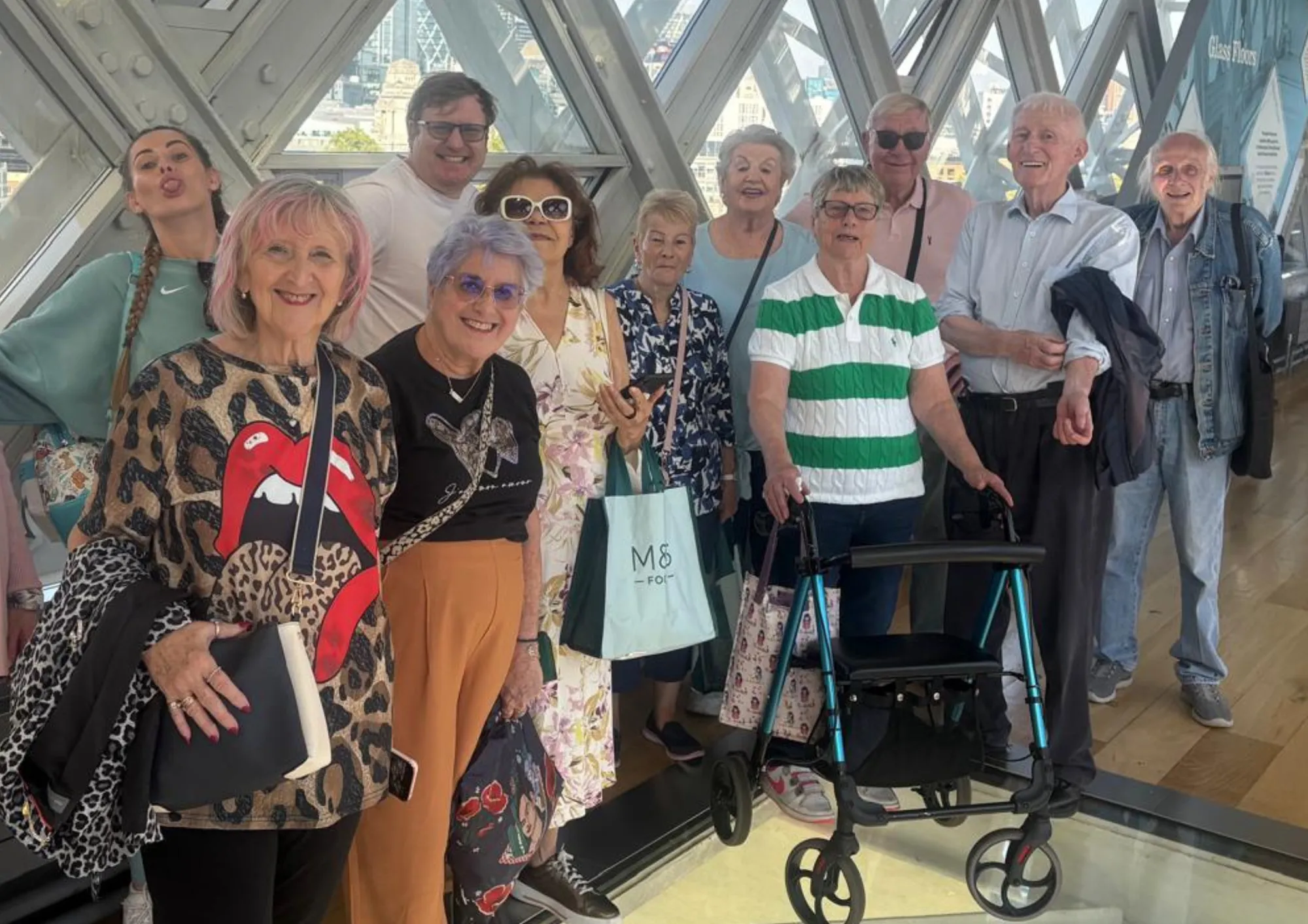 Friday Social