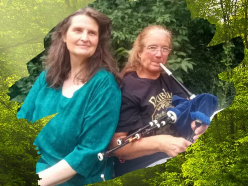 Die Lieder der Anderswelt