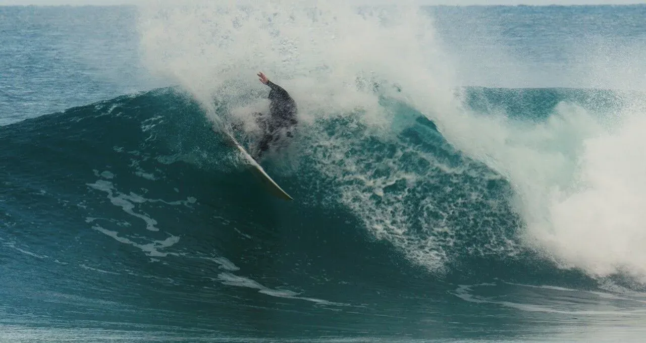 Language of Water Triple Bill + Q&A