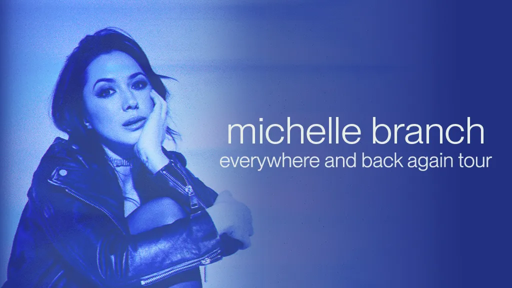 Michelle Branch