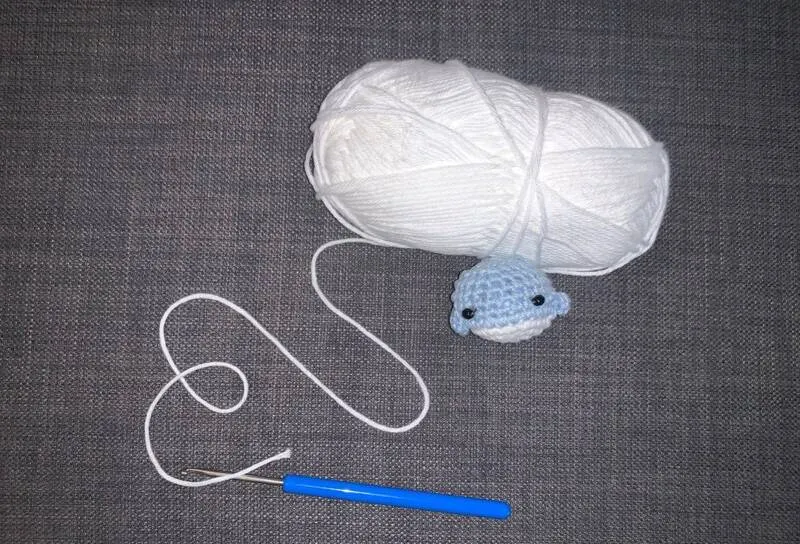 Amigurumi | Häkeln für Kinder