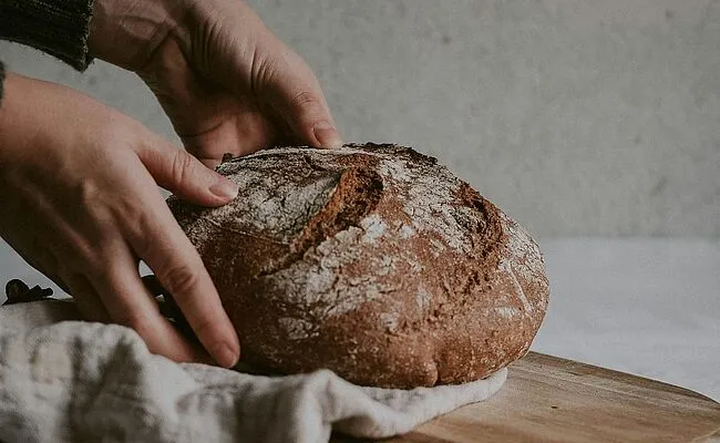 Brot backen Basiskurs