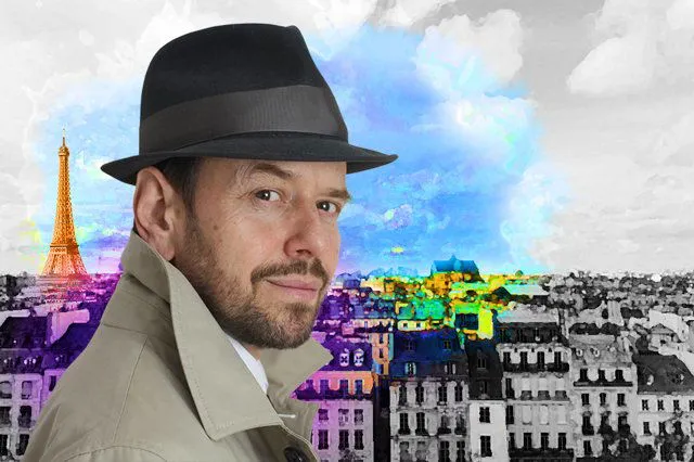 Chris Staines: French Kissed 2026