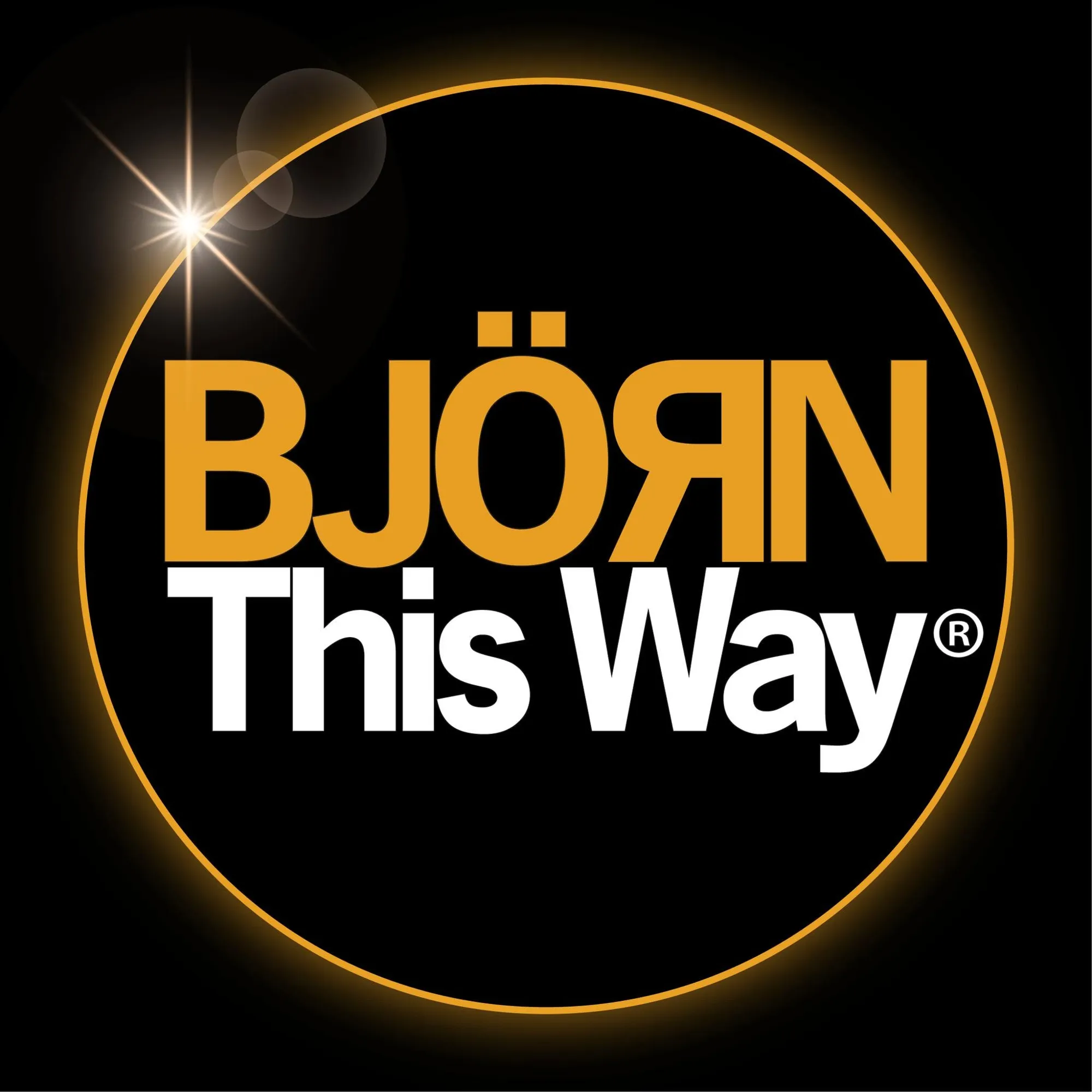 BJÖRN THIS WAY