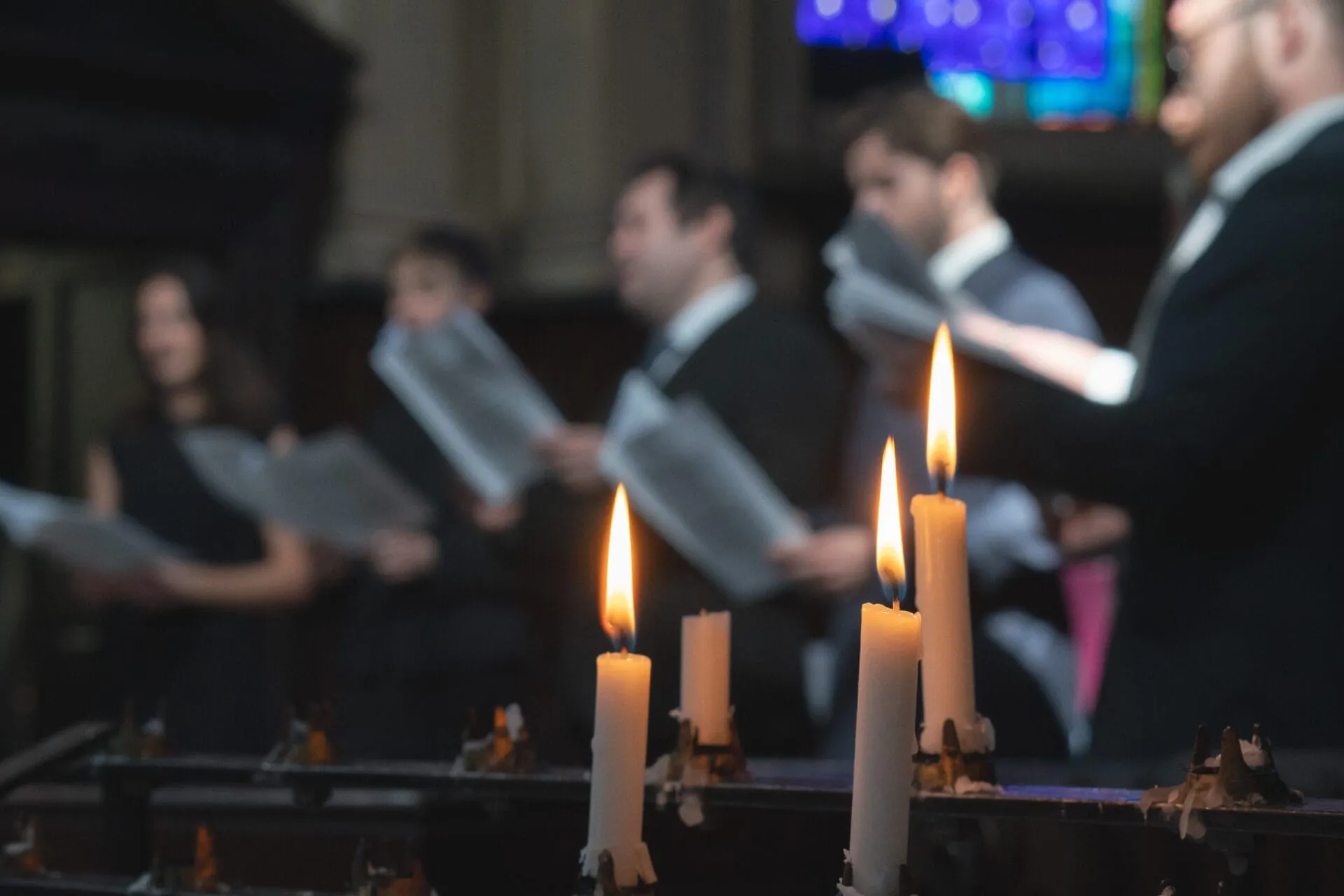 Fauré: Requiem by Candlelight