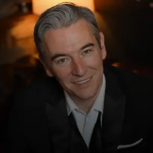 Glenn Macnamara 2026
