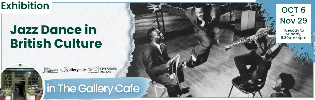 Jazz Dance in British Culture
