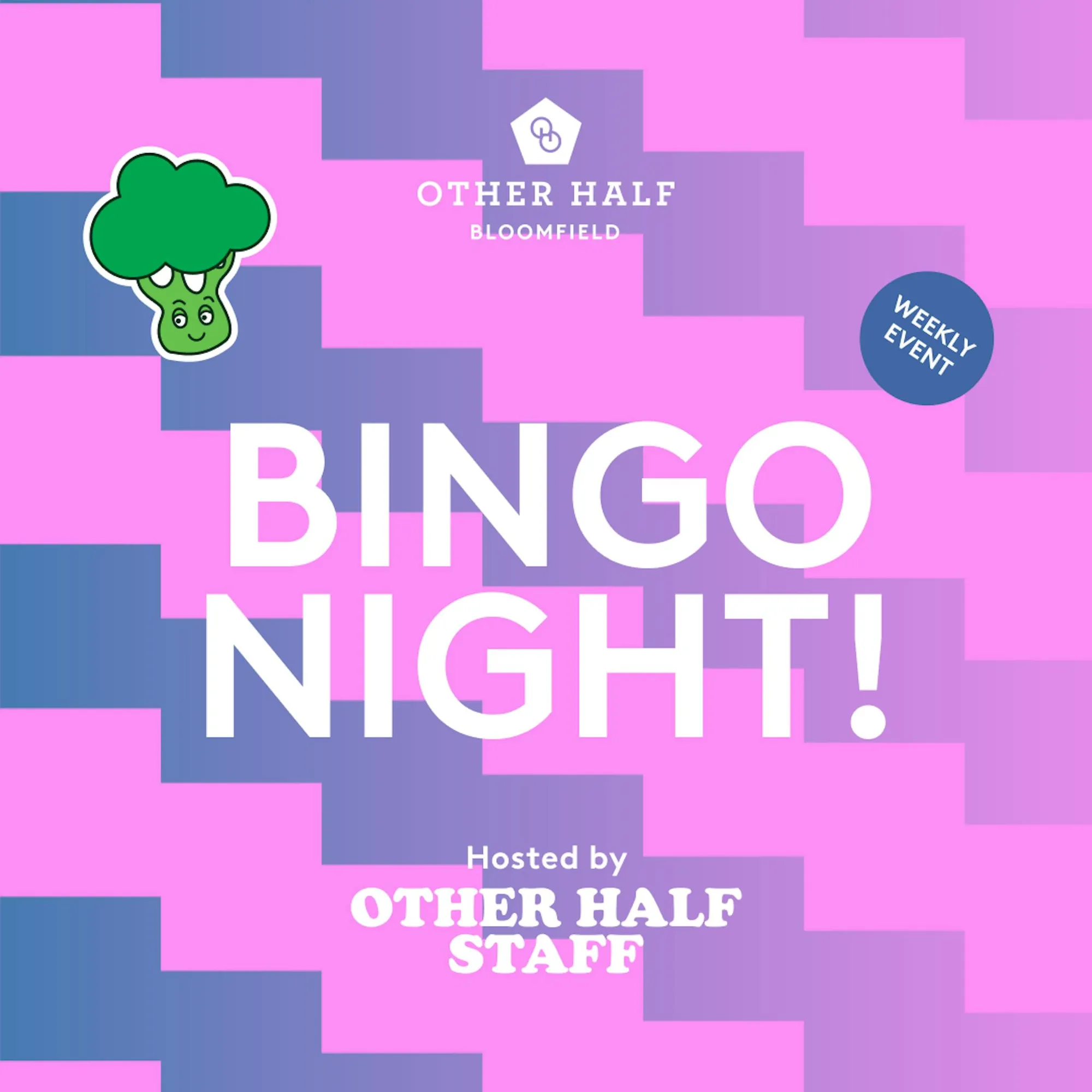Bingo Night