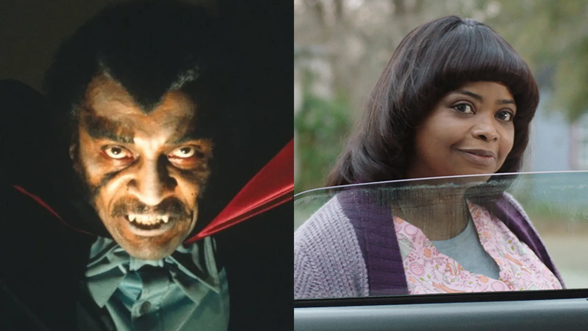Category H Halloween Special: BLACULA + MA (18)