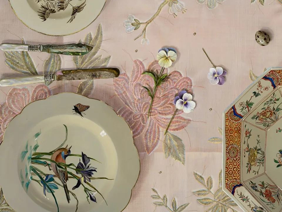 CARYN SCRIMGEOUR | A Certain Slant of Light