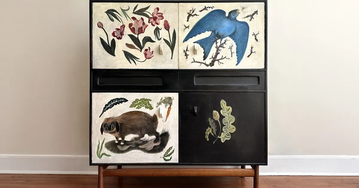 John Byrne: Blurred Boundaries